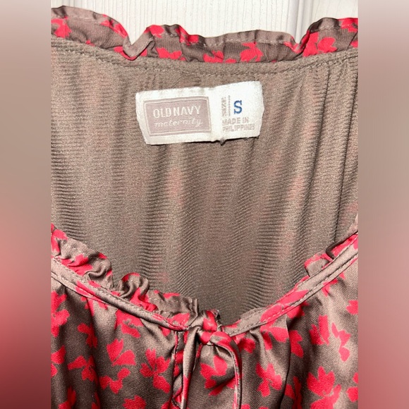 Old Navy Maternity Dress - Picture 2 of 4